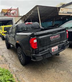 جي ام سي كانيون